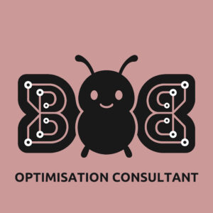 blackbug optimisation consultant