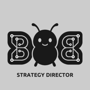 blackbug strategy director