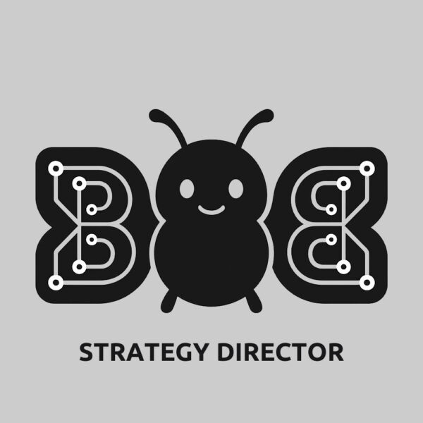 blackbug strategy director