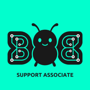 blackbug support associate