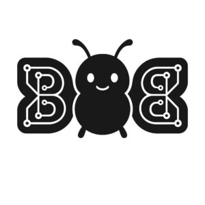 black bug